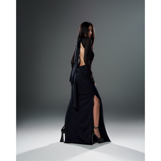 SATURN DRESS