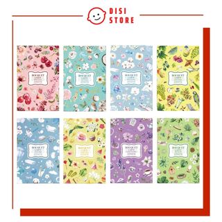   20g  Túi Thơm Treo Tủ Quần Áo Bouquet Garni Hàn Quốc Phòng Khách Vali   Treo Xe Hơi   Tủ Giày Thảo Mộc - DISI 
