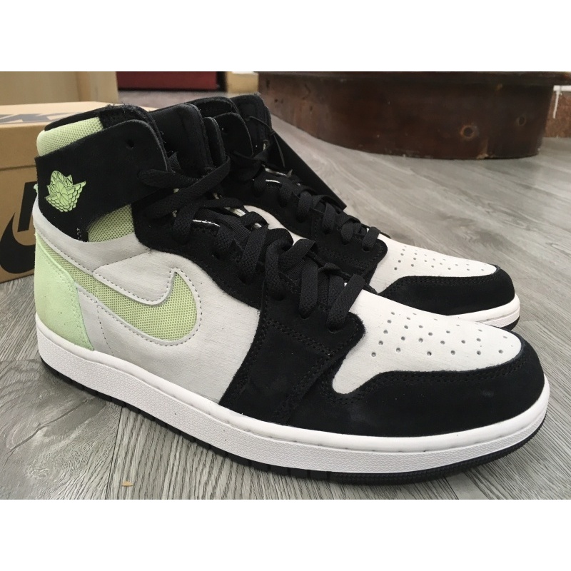 Giày bóng rổ chính hãng Air Jordan 1