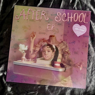 Đĩa than Melanie Martinez - After School (4 versions)