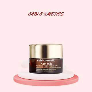: Kem Mắt Advanced Night Repair Supercharged Complex Eye - 5ml