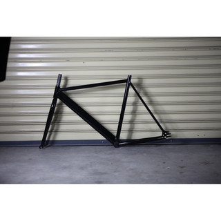 (Khung Phuộc) Fixed Gear Dáng Low Lowpro