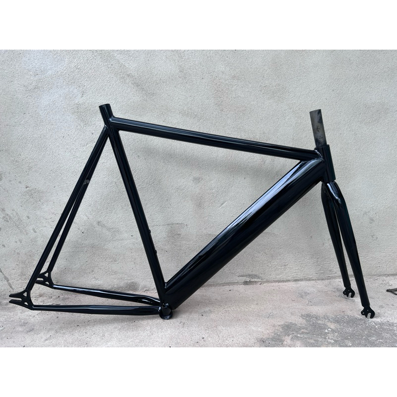 (Khung Phuộc) Fixed Gear Dáng Low Lowpro
