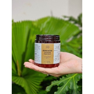 COCOSILK HAIR TREATMENT - Ủ XẢ TÓC DỪA TƠ TẰM