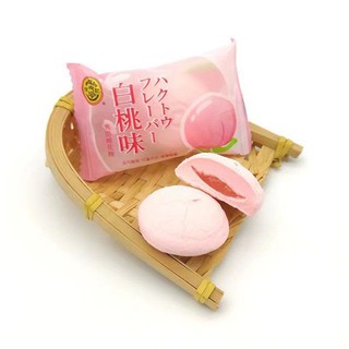 Kẹo Mashmallow Nhân Đào