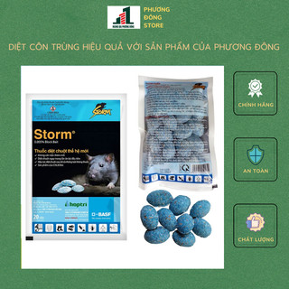 Thuốc diệt chuột storm 0.005%
