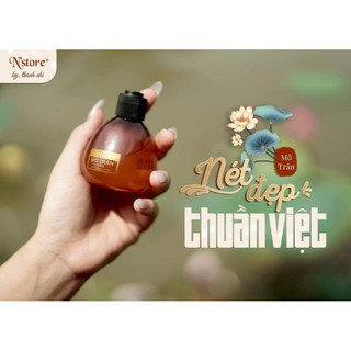[HÀNG KO HỘP]Mỡ trăn nguyên chất N”store mờ rạn ko có vỏ hộp