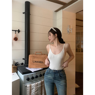 Áo Bodysuit Hở Lưng
