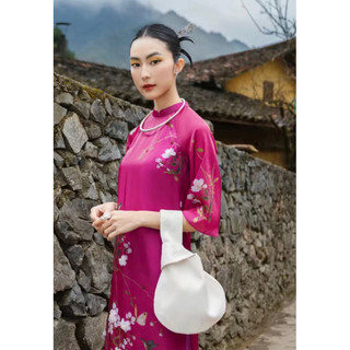ÁO DÀI CÁCH TÂN THIẾT KẾ