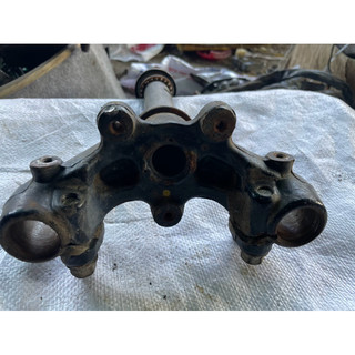 Chảng ba/ nạn yamaha sirius (hàng tháo xe)