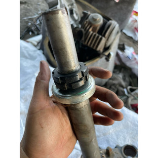 Chảng ba/ nạn yamaha sirius (hàng tháo xe)