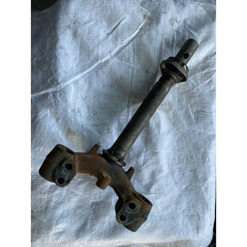 Chảng ba sirius 50cc, 110 liên doanh