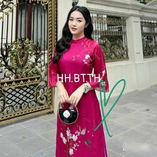 ÁO DÀI CÁCH TÂN THIẾT KẾ