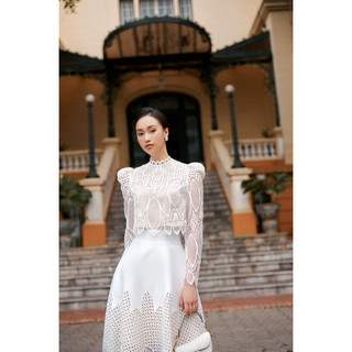 SET VÁY THIẾT KẾ THANH LỊCH