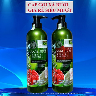 Cặp dầu gội xả Grapefruit hương bưởi 850ml