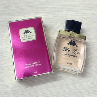 Nước hoa: Dầu thơm mylove 45ml