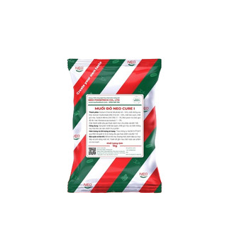 Muối đỏ / muối diêm neo cure i 20g