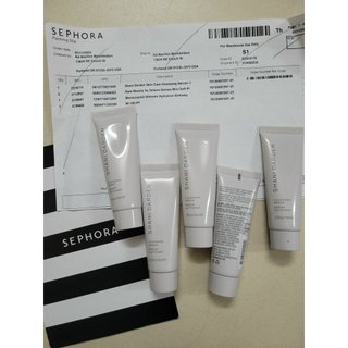 [ Minisize 15ml ] Sữa Rửa Mặt Shani Darden Cleansing Serum