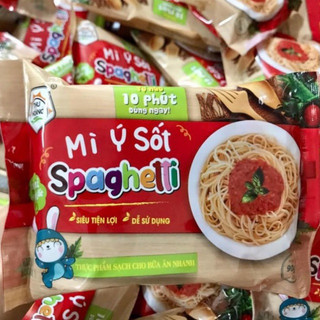 Mỳ ý sốt spagheti 💥 tự nấu tại nhà 💥 DTFoods