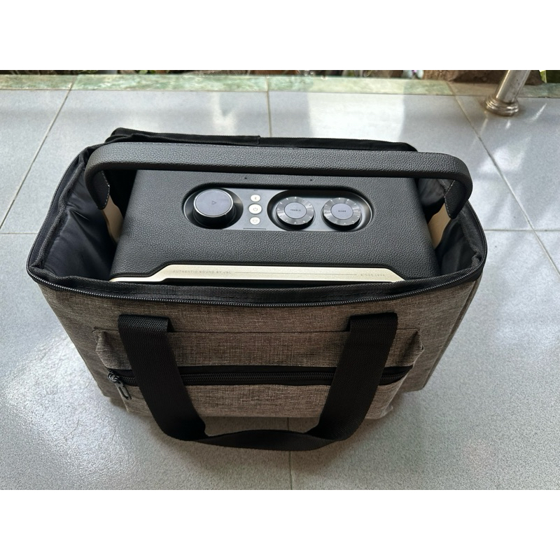 Túi loa Authentics 300 - 500 - 200