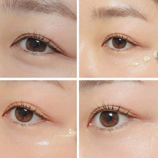 Kem dưỡng da mắt AHC
