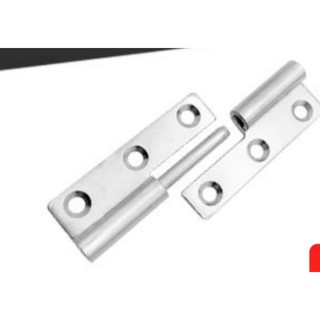 Bản lề cối inox 304- bản lề cửa khuôn inox 304- bản lề cửa gỗ, cửa nhôm