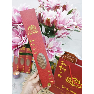 Hương trầm Lạc Việt vip