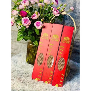 Hương trầm Lạc Việt vip