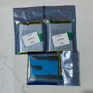 Pin oppo a39/a57 zin mã blp 619