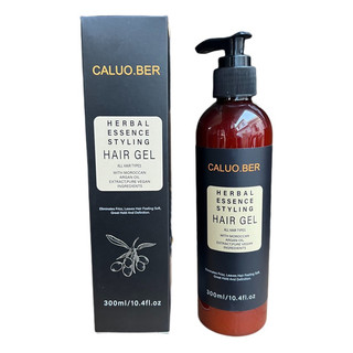 Gel dưỡng tóc xoăn Caluo.Ber Styling Hair Gel 300ml