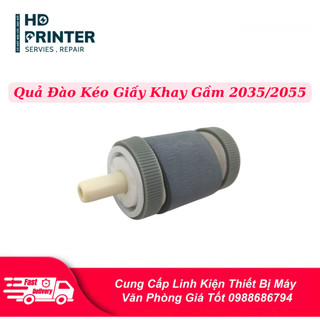Quả đào 05/80a dùng cho máy in hp 2035/2055 401/425