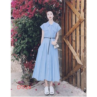 Đầm midi VR D1724