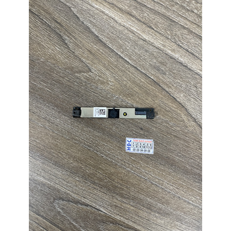 Camera laptop HP 9470m i7 6050A2514101-MB-A02