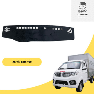 Taplo xe tải srm t30, srm 868