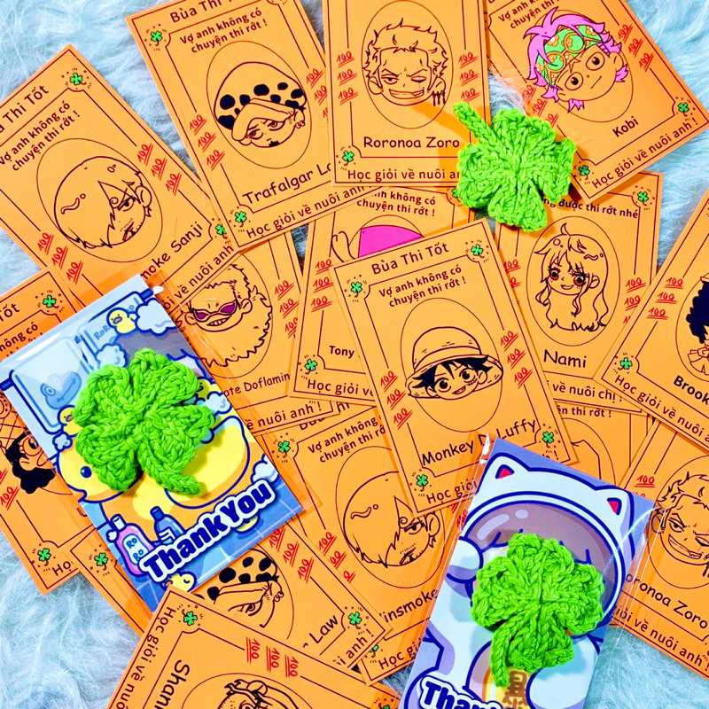 Card One Piece | Card Thi Tốt Anime One Piece bóc pack nhân phẩm anime | Luffy, Zoro, Sanji, Law, Ac
