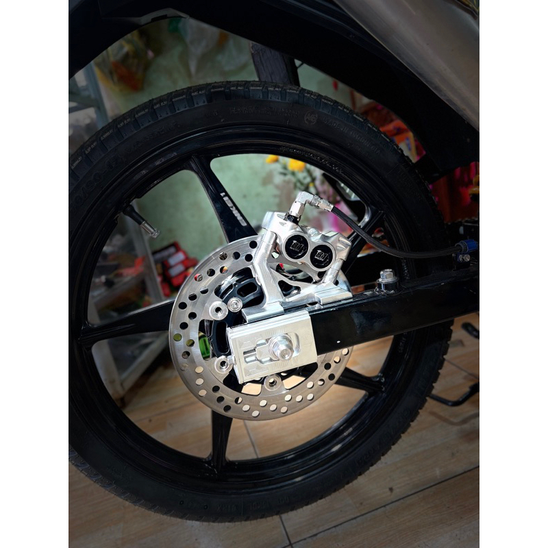 mâm vt7 cho sirius ex2006-2010 ex135 2011-2014 enkei bảng 1.6 1.6