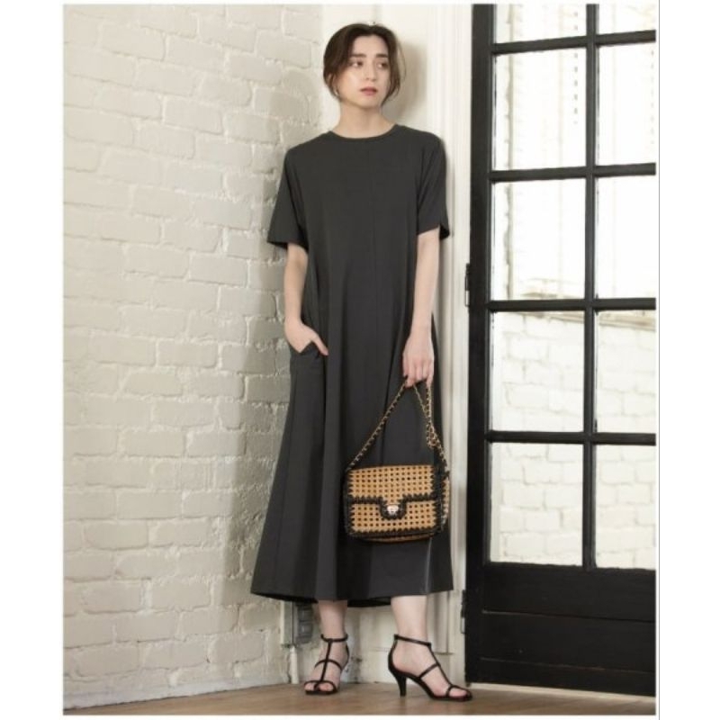 Đầm cotton xuất Nhật ( chat với shop trước khi đặt)