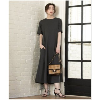 Đầm cotton xuất Nhật