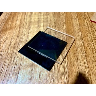 Tấm mica 2mm 3mm 5mm trong suốt hình vuông. Cắt tùy chọn theo yêu cầu.
