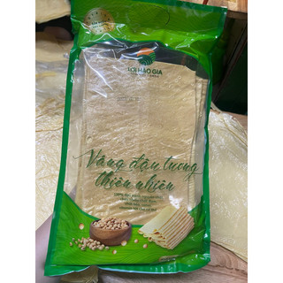 Váng đậu LỢI HÀO GIA (cô gái váng đậu) / bịch 1KG