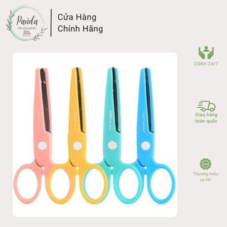 Kéo thủ công nhỏ
