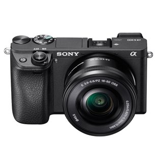 Máy ảnh s0ny a63oo kèm ống kit 16-50mm oss