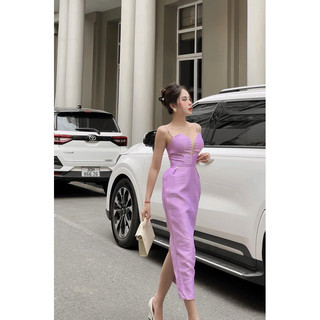 Đầm bút chì nhà ASHYLEY