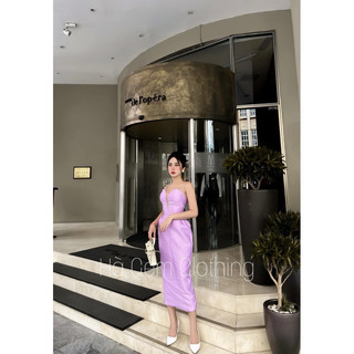 Đầm bút chì nhà ASHYLEY