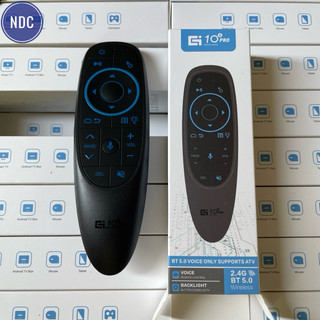 [HCM]Chuột Bay G10s Pro BT Bluetooth Led Nền, G10s (LOẠI 1), Chuột Khiển G10 Giọng Nói 1 Chạm 1 Nút Học Lệnh