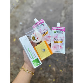 Bộ ngăn nám tàn nhang clobetamil g thái lan chính hãng