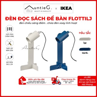 Flottilj đèn đọc sách để bàn ikea chính hãng ms 573