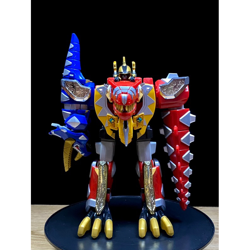 DX ABARANGER ABARENOH hàng chính hãng Bandai