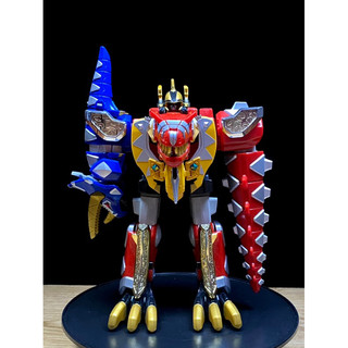 Dx abaranger abarenoh hàng chính hãng bandai