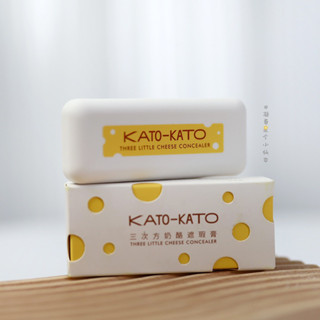  Che Khuyết Điểm Kato Dạng Lỏng 